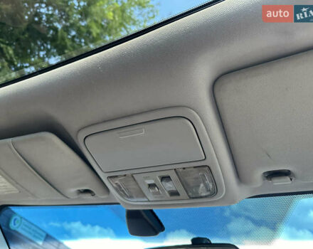 Серый Хонда Аккорд, объемом двигателя 2.2 л и пробегом 369 тыс. км за 6000 $, фото 22 на Automoto.ua