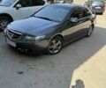 Сірий Хонда Аккорд, об'ємом двигуна 2.4 л та пробігом 240 тис. км за 5000 $, фото 1 на Automoto.ua