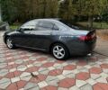 Серый Хонда Аккорд, объемом двигателя 2.4 л и пробегом 352 тыс. км за 7000 $, фото 21 на Automoto.ua