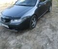 Сірий Хонда Аккорд, об'ємом двигуна 2 л та пробігом 422 тис. км за 4000 $, фото 1 на Automoto.ua