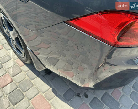 Серый Хонда Аккорд, объемом двигателя 2.2 л и пробегом 369 тыс. км за 6000 $, фото 3 на Automoto.ua