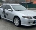 Серый Хонда Аккорд, объемом двигателя 2 л и пробегом 250 тыс. км за 5500 $, фото 2 на Automoto.ua