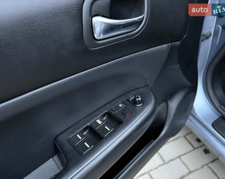 Серый Хонда Аккорд, объемом двигателя 2.4 л и пробегом 149 тыс. км за 7000 $, фото 54 на Automoto.ua