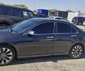 Сірий Хонда Аккорд, об'ємом двигуна 2.4 л та пробігом 200 тис. км за 5700 $, фото 1 на Automoto.ua