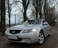 Серый Хонда Аккорд, объемом двигателя 2 л и пробегом 256 тыс. км за 5400 $, фото 1 на Automoto.ua