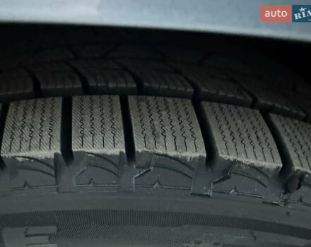 Серый Хонда Аккорд, объемом двигателя 2.4 л и пробегом 149 тыс. км за 7000 $, фото 67 на Automoto.ua