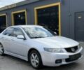 Сірий Хонда Аккорд, об'ємом двигуна 2.4 л та пробігом 290 тис. км за 5499 $, фото 1 на Automoto.ua