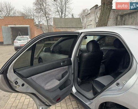 Сірий Хонда Аккорд, об'ємом двигуна 2.35 л та пробігом 281 тис. км за 4900 $, фото 28 на Automoto.ua