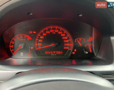 Серый Хонда Аккорд, объемом двигателя 2 л и пробегом 337 тыс. км за 5100 $, фото 24 на Automoto.ua