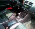Серый Хонда Аккорд, объемом двигателя 2 л и пробегом 230 тыс. км за 7500 $, фото 3 на Automoto.ua