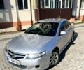 Серый Хонда Аккорд, объемом двигателя 2.2 л и пробегом 222 тыс. км за 6700 $, фото 1 на Automoto.ua