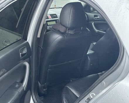 Серый Хонда Аккорд, объемом двигателя 2 л и пробегом 250 тыс. км за 5500 $, фото 6 на Automoto.ua