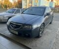 Сірий Хонда Аккорд, об'ємом двигуна 2.4 л та пробігом 390 тис. км за 5527 $, фото 1 на Automoto.ua