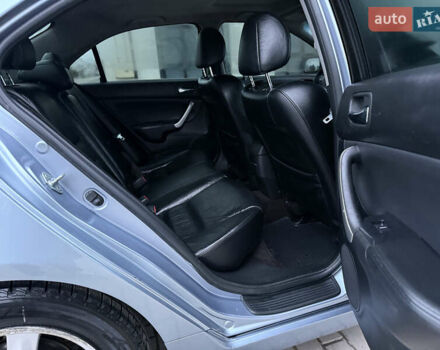 Серый Хонда Аккорд, объемом двигателя 2.4 л и пробегом 149 тыс. км за 7000 $, фото 42 на Automoto.ua