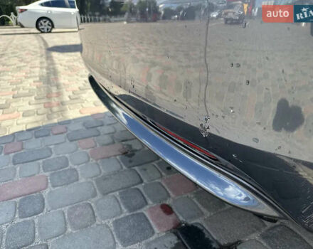 Серый Хонда Аккорд, объемом двигателя 2.2 л и пробегом 369 тыс. км за 6000 $, фото 30 на Automoto.ua