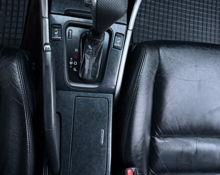 Серый Хонда Аккорд, объемом двигателя 2.4 л и пробегом 149 тыс. км за 7000 $, фото 61 на Automoto.ua