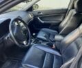 Серый Хонда Аккорд, объемом двигателя 2.2 л и пробегом 320 тыс. км за 3000 $, фото 9 на Automoto.ua