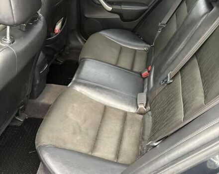 Серый Хонда Аккорд, объемом двигателя 2 л и пробегом 490 тыс. км за 5700 $, фото 1 на Automoto.ua