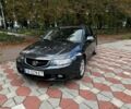 Серый Хонда Аккорд, объемом двигателя 2.4 л и пробегом 352 тыс. км за 7000 $, фото 20 на Automoto.ua