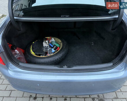 Серый Хонда Аккорд, объемом двигателя 2.4 л и пробегом 149 тыс. км за 7000 $, фото 70 на Automoto.ua