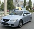 Сірий Хонда Аккорд, об'ємом двигуна 2.4 л та пробігом 290 тис. км за 5499 $, фото 2 на Automoto.ua