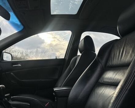 Сірий Хонда Аккорд, об'ємом двигуна 2.2 л та пробігом 250 тис. км за 3350 $, фото 9 на Automoto.ua