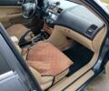 Серый Хонда Аккорд, объемом двигателя 2 л и пробегом 261 тыс. км за 6500 $, фото 7 на Automoto.ua
