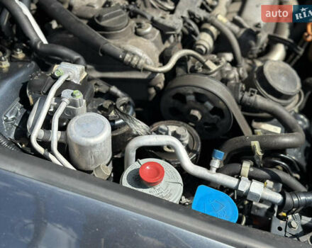 Серый Хонда Аккорд, объемом двигателя 2.2 л и пробегом 369 тыс. км за 6000 $, фото 16 на Automoto.ua