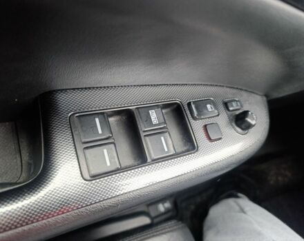 Серый Хонда Аккорд, объемом двигателя 2 л и пробегом 338 тыс. км за 5800 $, фото 11 на Automoto.ua