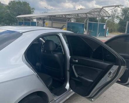 Серый Хонда Аккорд, объемом двигателя 2 л и пробегом 342 тыс. км за 5600 $, фото 11 на Automoto.ua