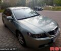 Серый Хонда Аккорд, объемом двигателя 2 л и пробегом 190 тыс. км за 7800 $, фото 2 на Automoto.ua