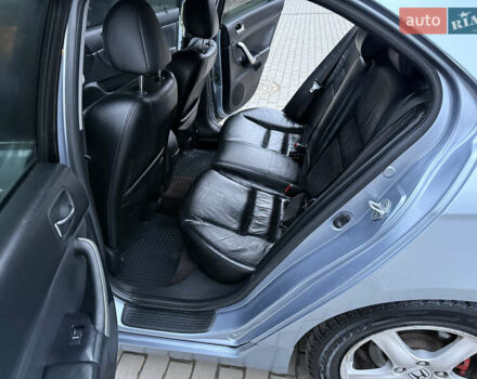 Серый Хонда Аккорд, объемом двигателя 2.4 л и пробегом 149 тыс. км за 7000 $, фото 47 на Automoto.ua