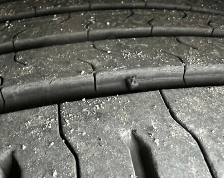 Серый Хонда Аккорд, объемом двигателя 2 л и пробегом 337 тыс. км за 5100 $, фото 20 на Automoto.ua