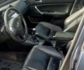 Сірий Хонда Аккорд, об'ємом двигуна 2.2 л та пробігом 277 тис. км за 3000 $, фото 4 на Automoto.ua