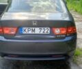 Сірий Хонда Аккорд, об'ємом двигуна 2.2 л та пробігом 277 тис. км за 3000 $, фото 2 на Automoto.ua
