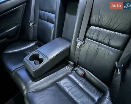 Серый Хонда Аккорд, объемом двигателя 2.2 л и пробегом 369 тыс. км за 6000 $, фото 26 на Automoto.ua