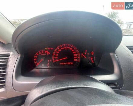 Серый Хонда Аккорд, объемом двигателя 2 л и пробегом 342 тыс. км за 5600 $, фото 5 на Automoto.ua