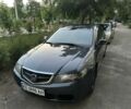 Серый Хонда Аккорд, объемом двигателя 2.2 л и пробегом 350 тыс. км за 5600 $, фото 1 на Automoto.ua