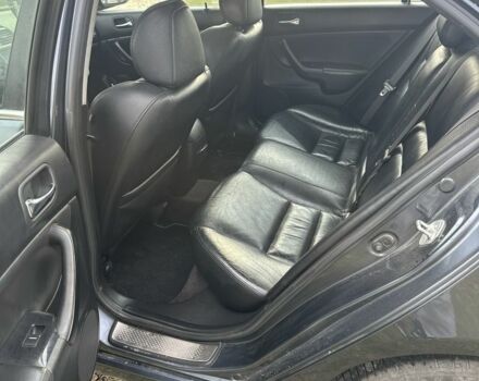 Сірий Хонда Аккорд, об'ємом двигуна 2.2 л та пробігом 250 тис. км за 3350 $, фото 8 на Automoto.ua