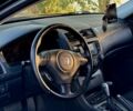 Серый Хонда Аккорд, объемом двигателя 2.4 л и пробегом 165 тыс. км за 6500 $, фото 10 на Automoto.ua