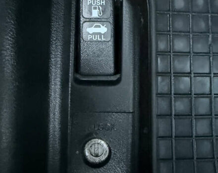 Серый Хонда Аккорд, объемом двигателя 2.4 л и пробегом 149 тыс. км за 7000 $, фото 64 на Automoto.ua