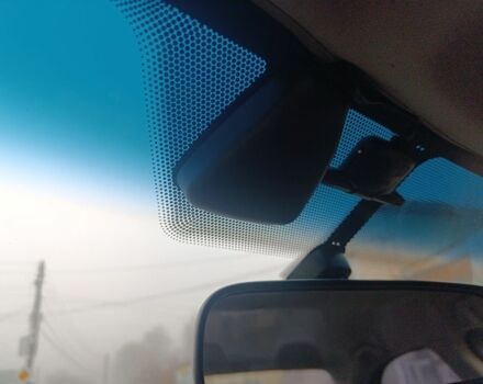 Серый Хонда Аккорд, объемом двигателя 2 л и пробегом 338 тыс. км за 5800 $, фото 9 на Automoto.ua