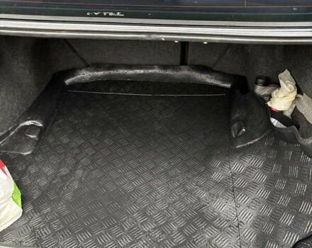 Серый Хонда Аккорд, объемом двигателя 2 л и пробегом 490 тыс. км за 5700 $, фото 6 на Automoto.ua