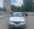 Серый Хонда Аккорд, объемом двигателя 2 л и пробегом 342 тыс. км за 5600 $, фото 1 на Automoto.ua