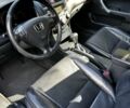 Серый Хонда Аккорд, объемом двигателя 2.4 л и пробегом 352 тыс. км за 7000 $, фото 16 на Automoto.ua