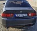 Сірий Хонда Аккорд, об'ємом двигуна 2.35 л та пробігом 200 тис. км за 5700 $, фото 6 на Automoto.ua