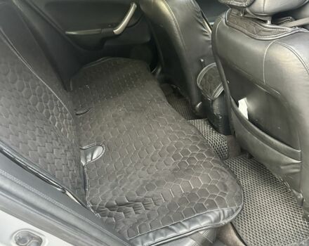 Серый Хонда Аккорд, объемом двигателя 2.2 л и пробегом 280 тыс. км за 6300 $, фото 6 на Automoto.ua