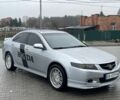 Серый Хонда Аккорд, объемом двигателя 2 л и пробегом 250 тыс. км за 5500 $, фото 2 на Automoto.ua