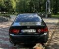 Серый Хонда Аккорд, объемом двигателя 2.4 л и пробегом 352 тыс. км за 7000 $, фото 3 на Automoto.ua