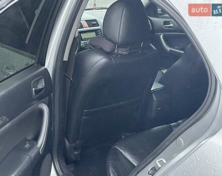 Серый Хонда Аккорд, объемом двигателя 2 л и пробегом 250 тыс. км за 5500 $, фото 6 на Automoto.ua